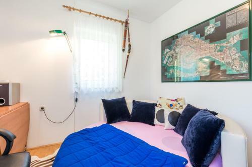 Villa Giani Apartments With Swimming Pool
