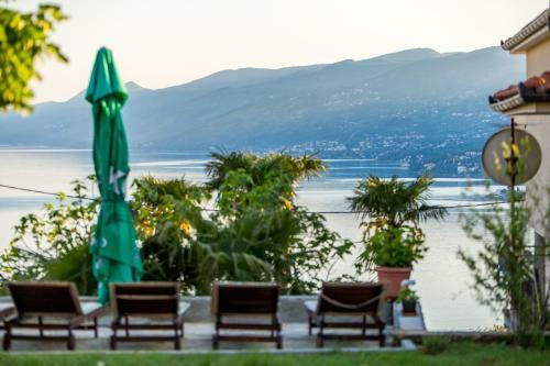 Villa Giani Apartments With Swimming Pool