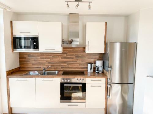 Apartamento Wasserturm