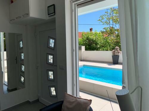 Apartamentos Studio Claudia
