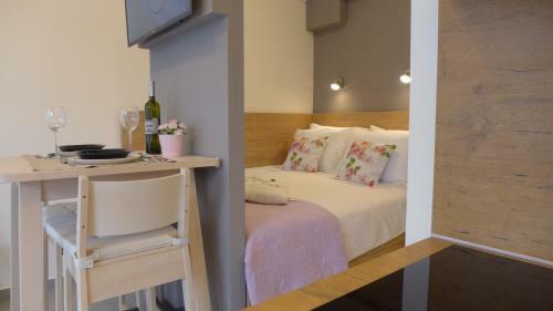 Apartamentos Studio Claudia
