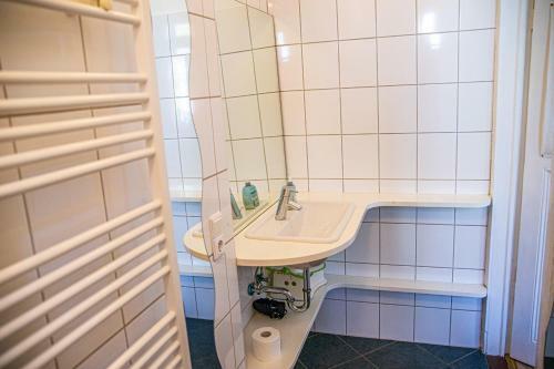 Apartamento Haus Am Park 1 Teestuuv