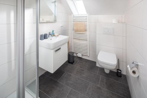 Apartamento Haus Kluin Wohnung 6