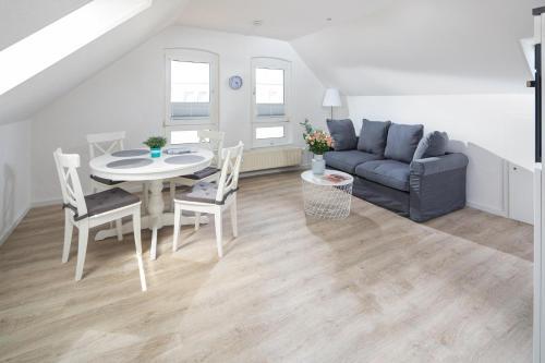 Apartamento Haus Kluin Wohnung 6