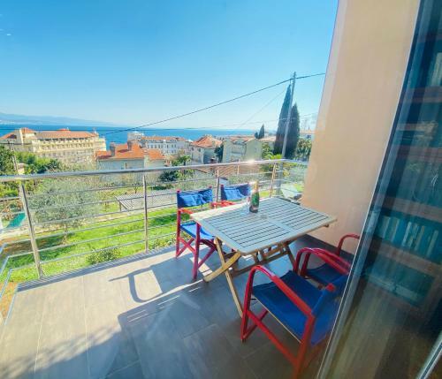 Apartment Almare