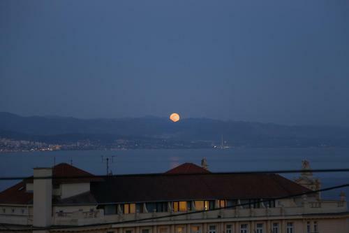 Apartment Almare
