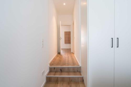 Apartamento Meerliebe