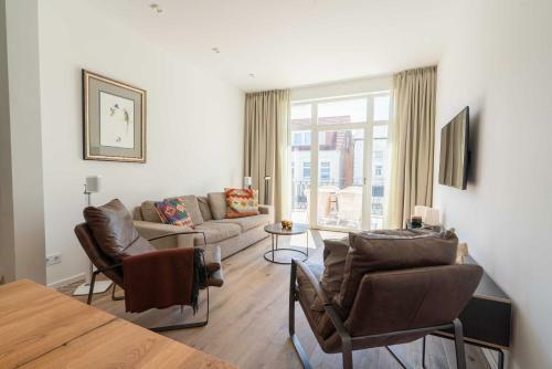 Apartamento Meerliebe