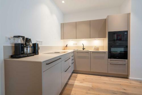 Apartamento Meerliebe