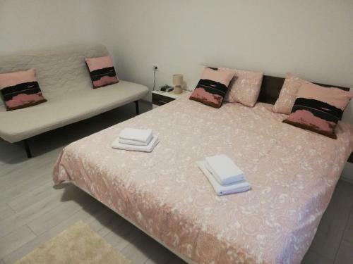 Apartman Dora Opatija
