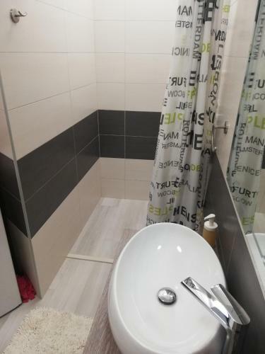 Apartman Dora Opatija