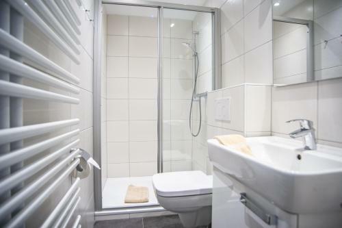 Apartamento Haus Kluin Wohnung 1