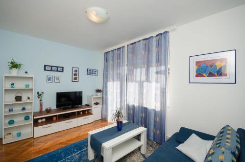 Apartment Bo?i?
