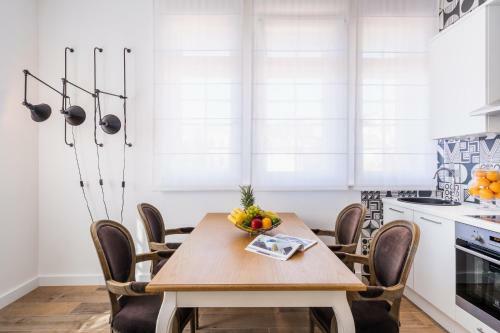 Ah Design Apartments Deluxe