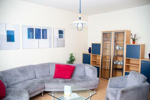 Ferienhaus Rike