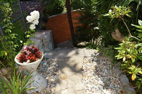 Beba's Garden Apartment
