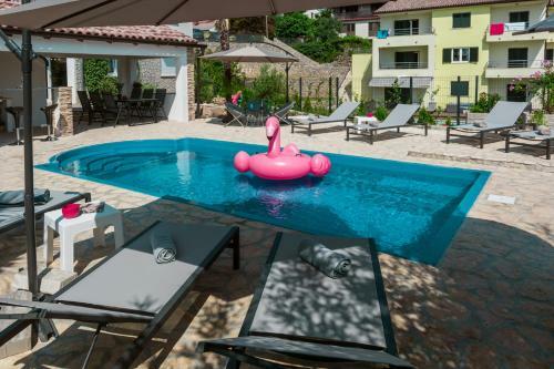 Villa Jolly
