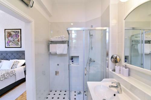 Villa Salus, Apartment Maruna