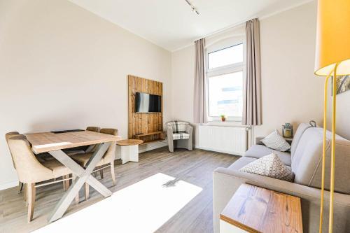 Apartamento Haus Inselanker Kaj�te 06