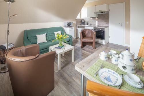 Apartamento Rubintje S�d
