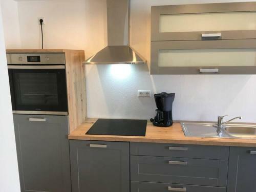 Apartamento Sehr Sch�ne 2 Zimmer Fewo In Oberharmersbach