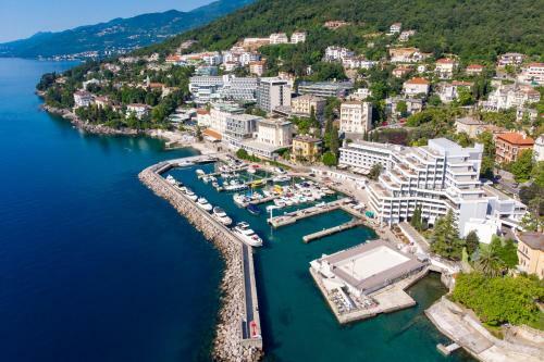 Apartamento Opatija Pearl
