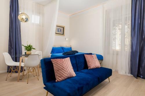 Apartamento Opatija Pearl