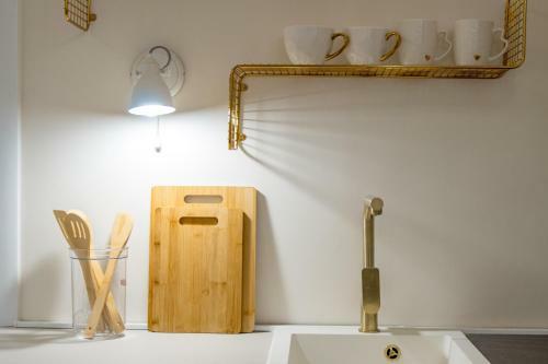 Apartamento Opatija Pearl