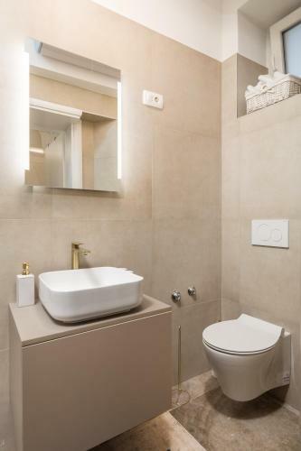 Apartamento Opatija Pearl