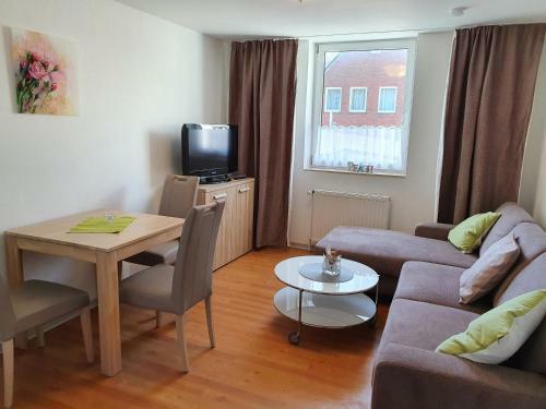 Apartamento Haus Albatros Wohnung Nr.8