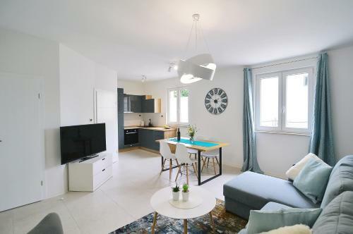 Apartamento Opatija Sunshine