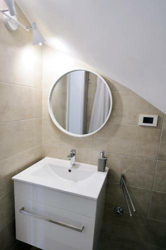 Apartamento Opatija Sunshine