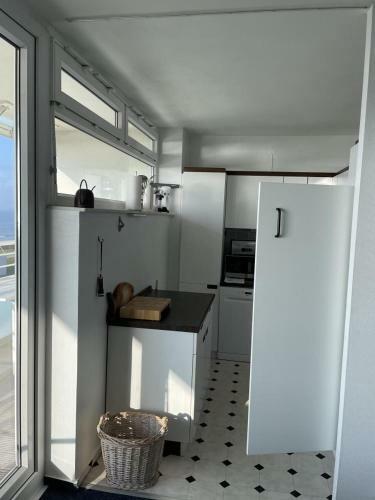 Apartamento Haus Nordseelick Herbrechter