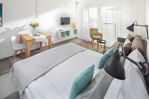 Apartamento Weststrandblick