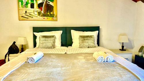 Apartamentos A1 Family Downtown