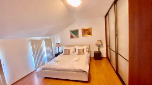 Apartamentos A1 Family Downtown