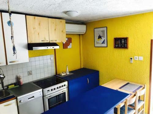 Apartment 4m :) Opatija