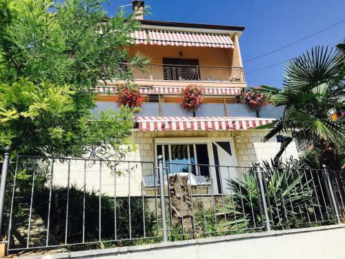 Apartment 4m :) Opatija
