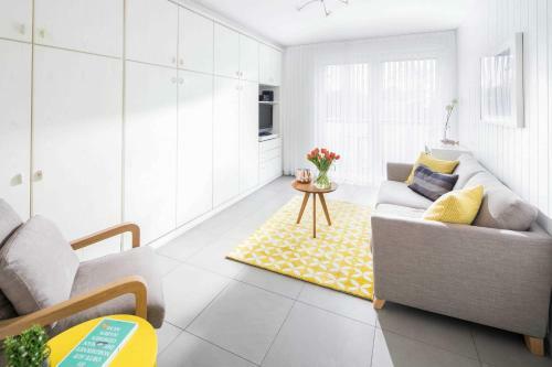 Apartamento D�nenrose