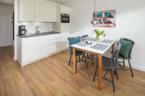 Apartamento L�ttje Emma
