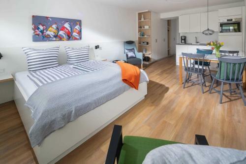 Apartamento L�ttje Emma