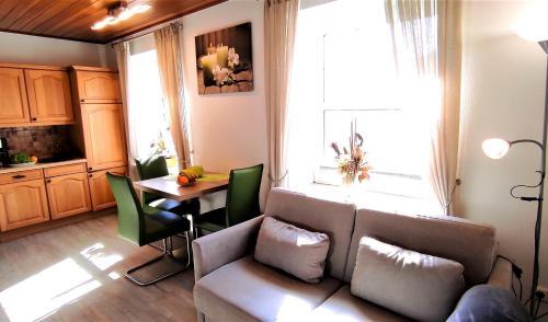 Apartamento Moevensteert 1