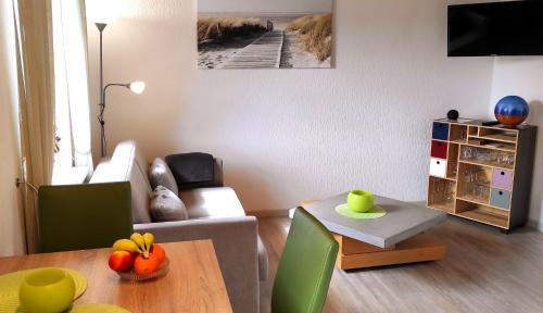 Apartamento Moevensteert 1
