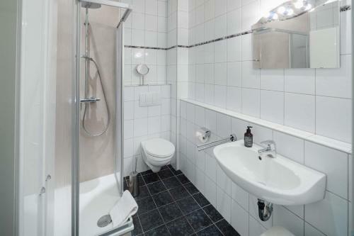 Apartamento Wanderd�ne