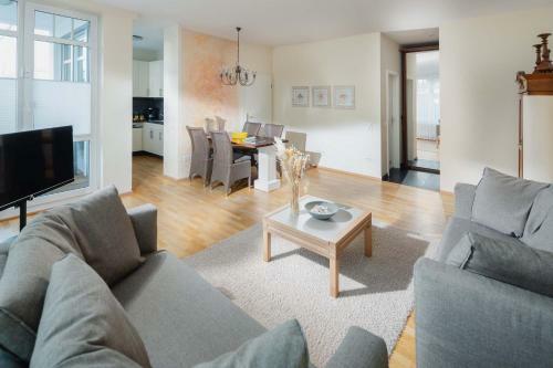 Apartamento Wanderd�ne