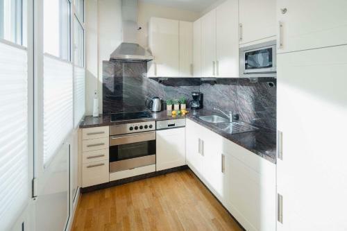 Apartamento Wanderd�ne