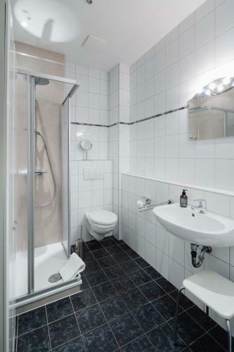 Apartamento Wanderd�ne