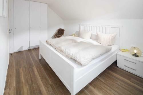 Apartamento Seerose