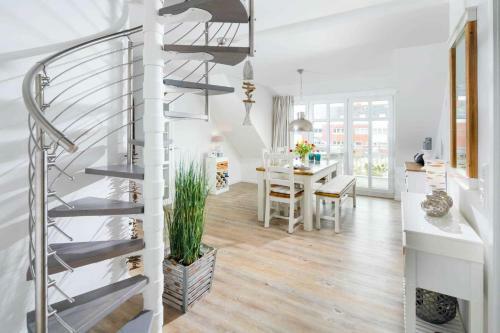 Apartamento Strandperle Ney