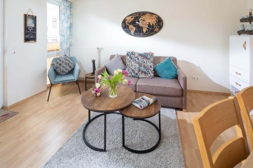 Apartamento Treibgut
